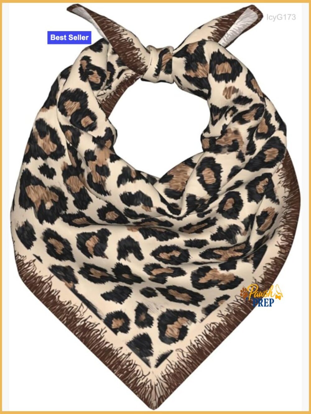 Square Silk Scarf 22x22 Multi-Purpose Hair Neck Bag Bandana